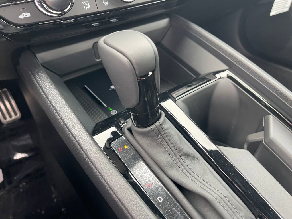 New 2026 Honda Accord Sport image 15
