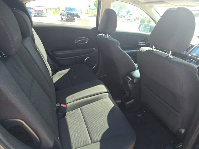 Used 2018 Honda HR-V EX image 15