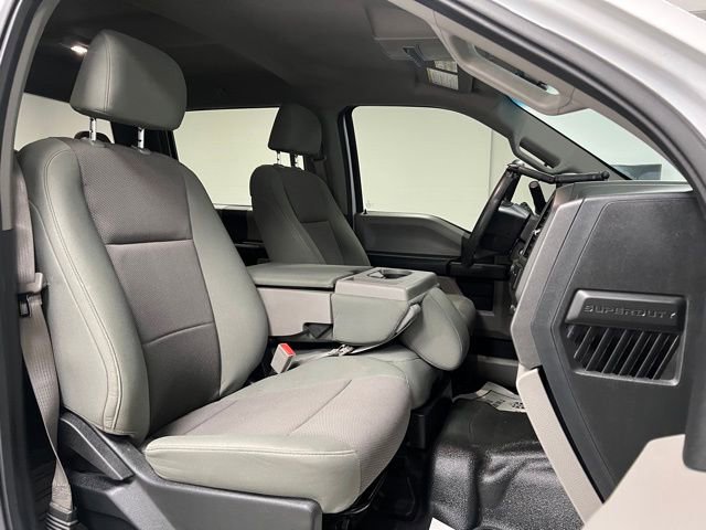 Used 2018 Ford F250 XL w/ Power Equipment Group AWD/4WD image 58