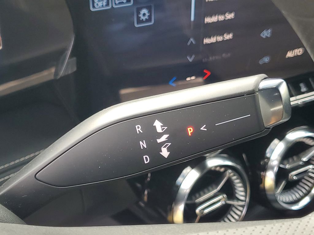 Used 2026 Chevrolet Blazer EV LT w/ Midnight/Sport Edition image 29