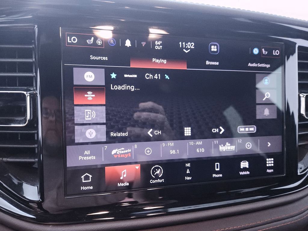 Used 2024 Dodge Durango GT image 16