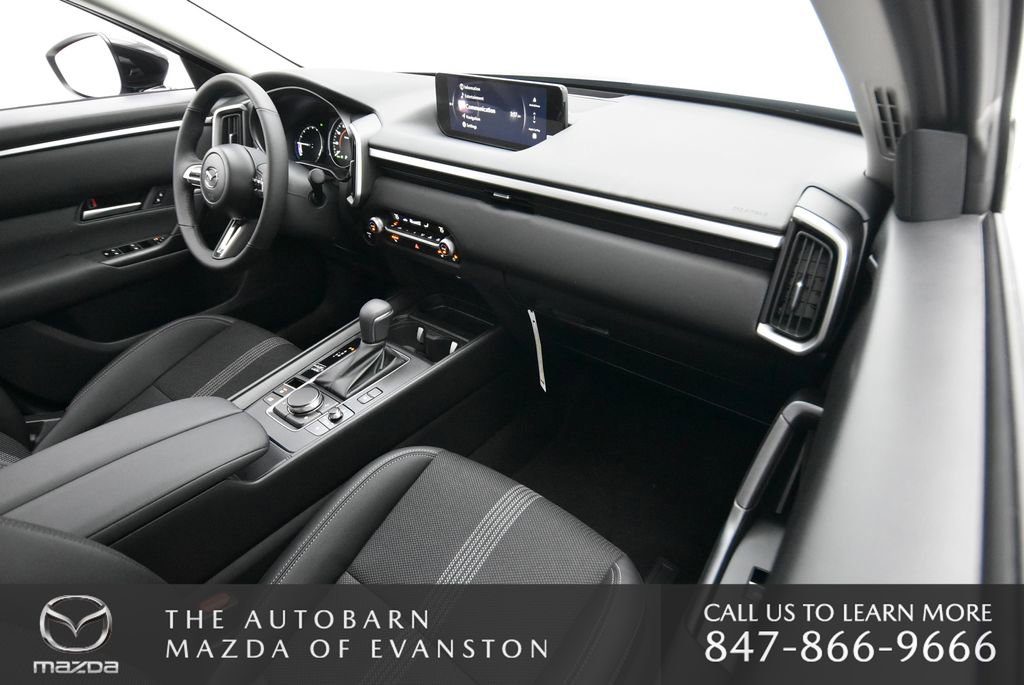 New 2026 MAZDA CX-50 2.5 Hybrid w/ Weather Package AWD/4WD image 28