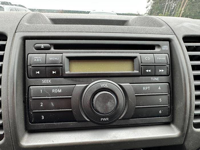Used 2011 Nissan Xterra X RWD image 37
