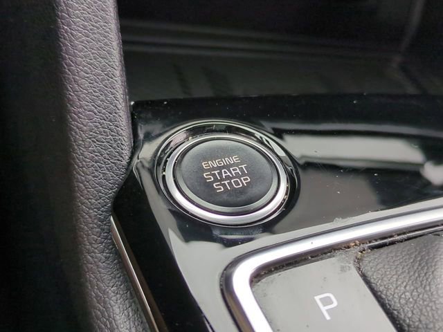 Used 2025 Kia Sportage EX w/ Premium Package image 30