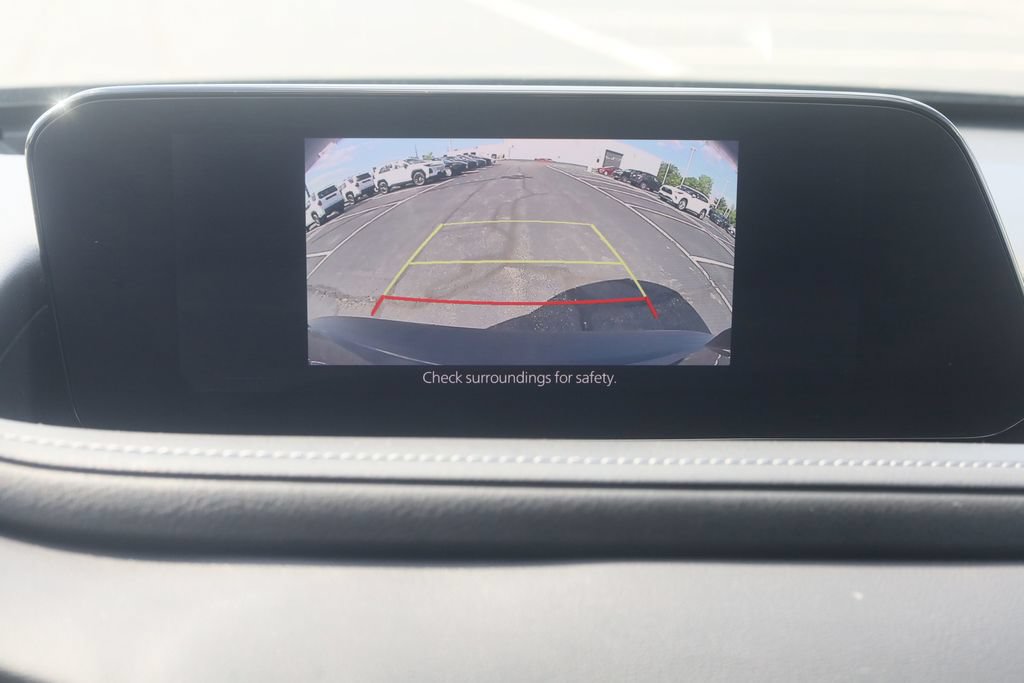 Used 2022 MAZDA CX-30 AWD 2.5 S w/ Select Package image 11