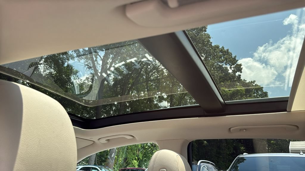 Certified 2022 Mercedes-Benz GLE 350 image 26