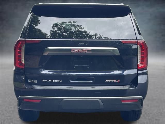 Used 2024 GMC Yukon AT4 image 24