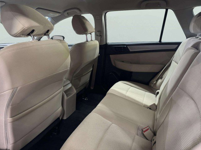 Used 2015 Subaru Outback 2.5i image 28