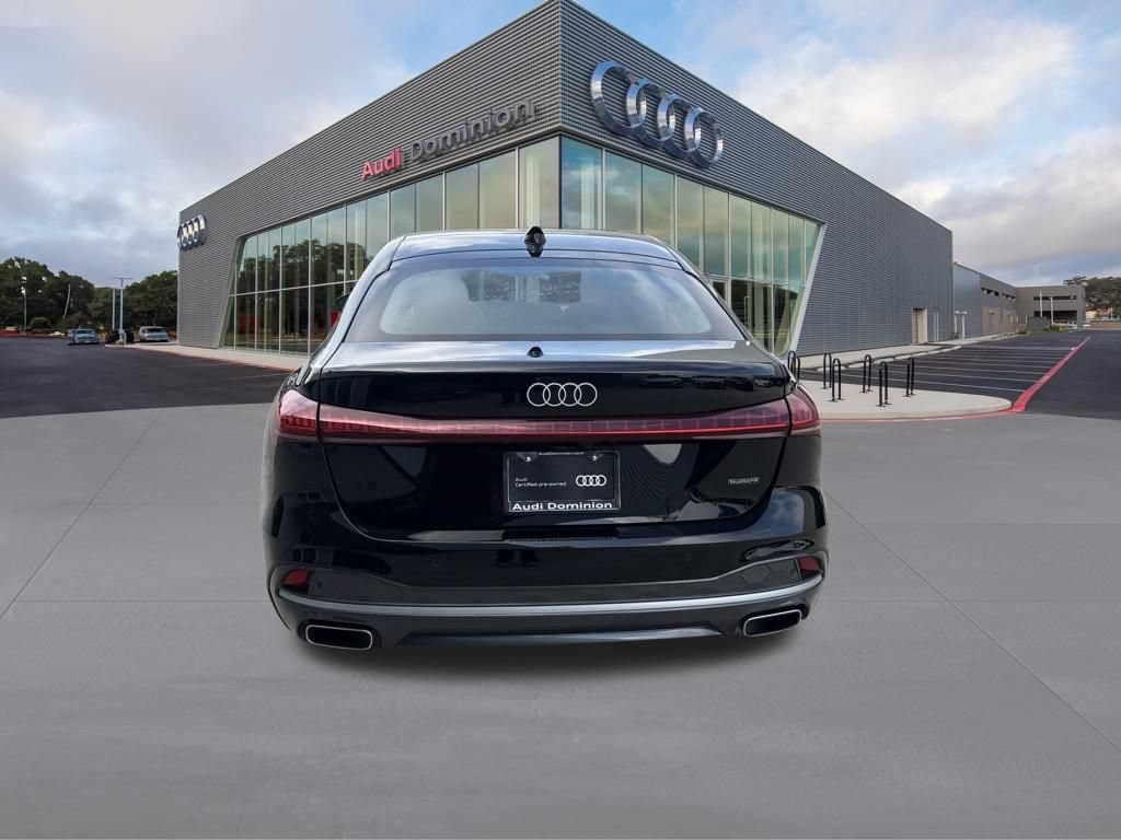 Used 2025 Audi A5 2.0T Premium w/ Convenience Package AWD/4WD image 6