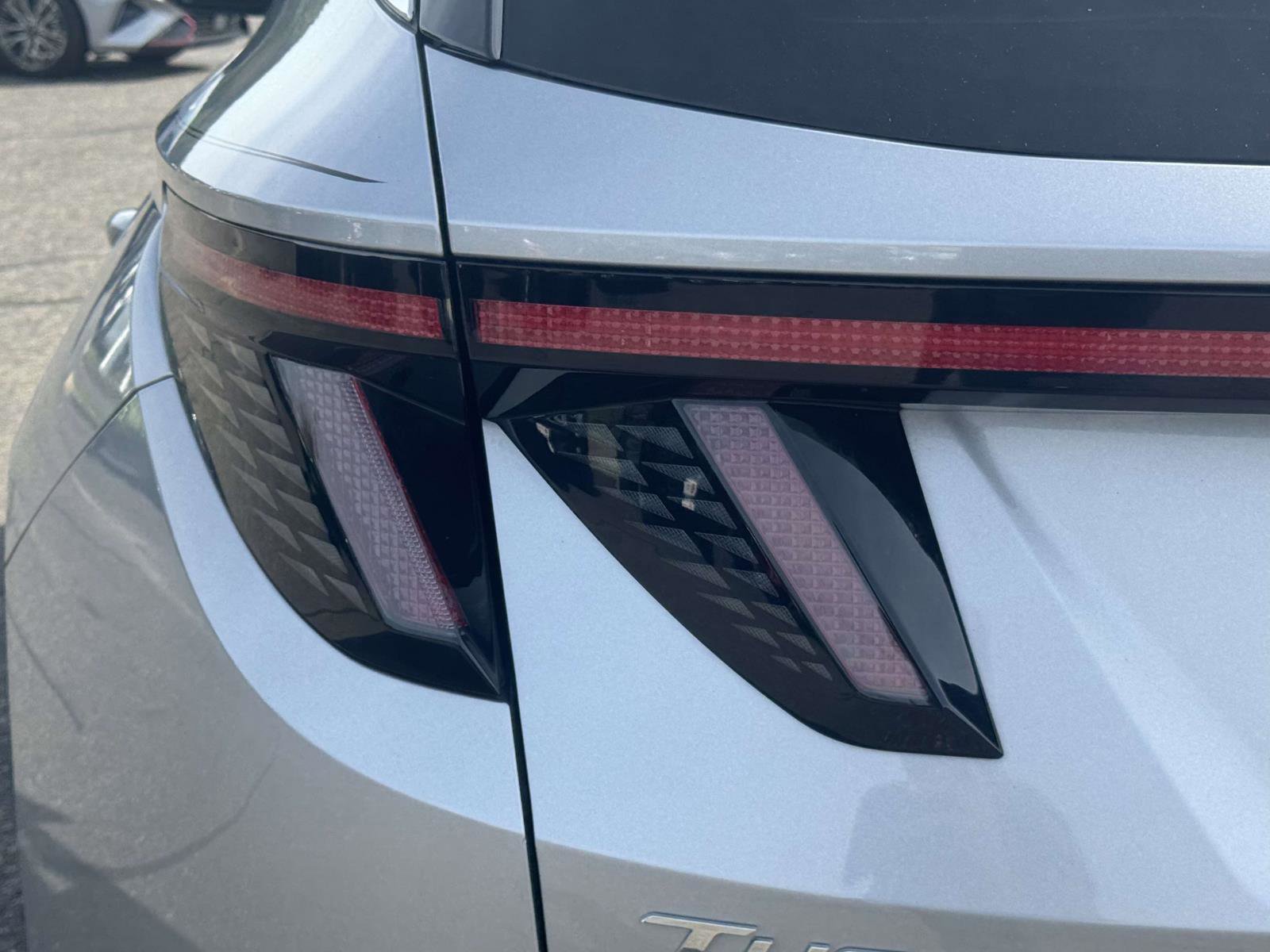 Used 2024 Hyundai Tucson Limited image 7