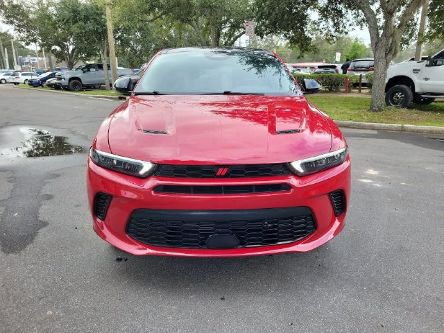 Used 2023 Dodge Hornet GT Plus AWD/4WD image 5