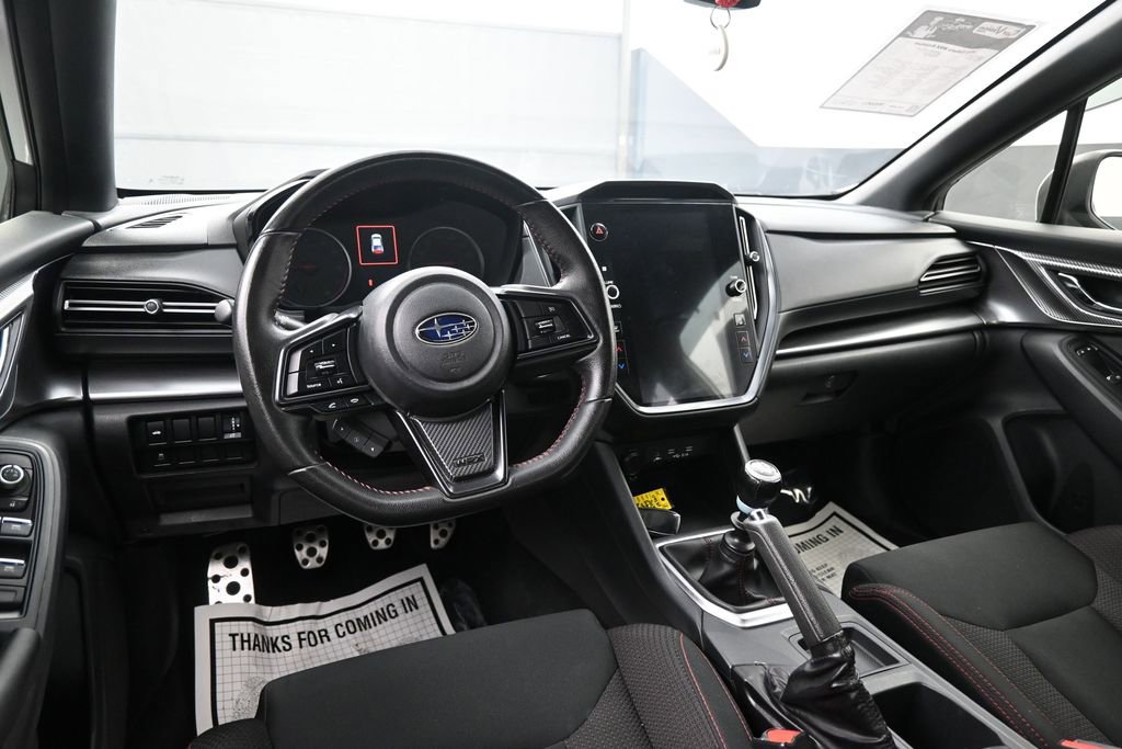 Used 2023 Subaru WRX Premium AWD/4WD image 25
