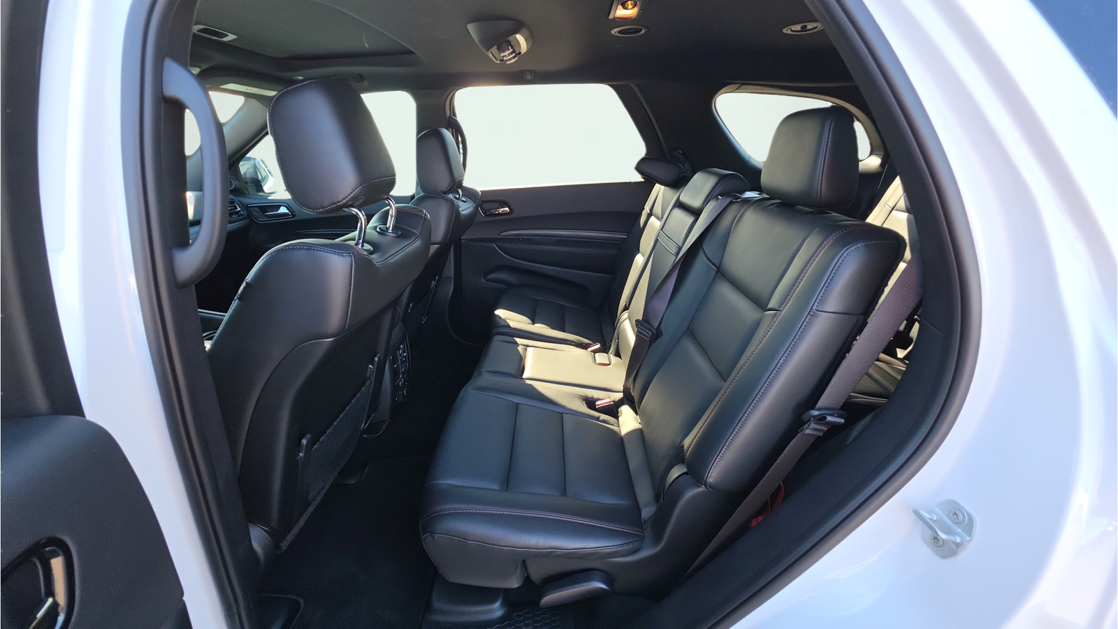 Used 2026 Dodge Durango GT AWD/4WD image 24