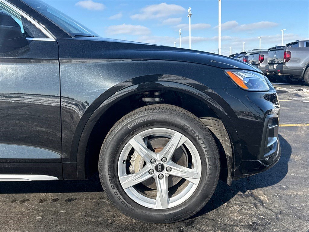 Used 2023 Audi Q5 2.0T Premium image 15