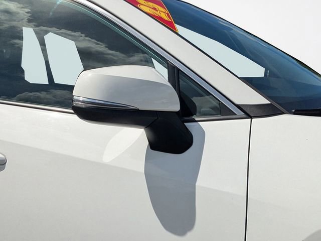 Used 2023 Toyota RAV4 XLE image 18