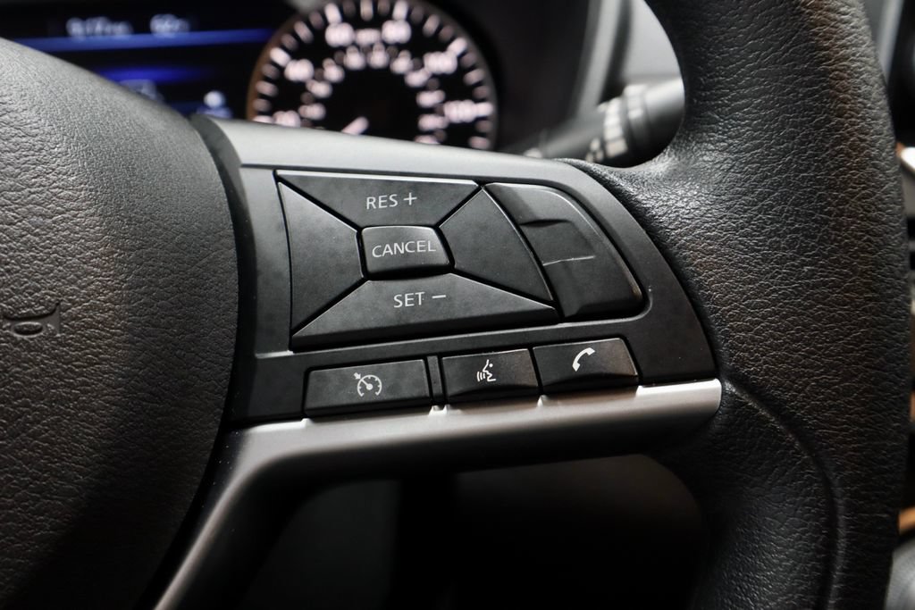 Certified 2023 Nissan Altima 2.5 SV AWD/4WD image 29