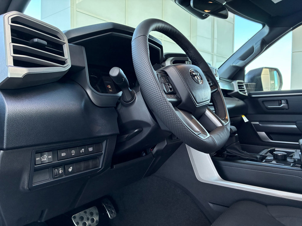 New 2026 Toyota Tundra SR5 image 14
