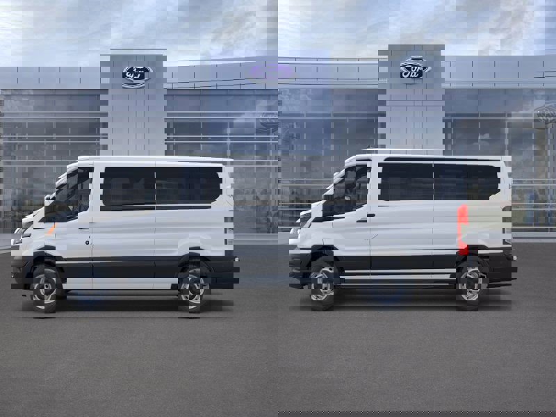 New 2025 Ford Transit 350 XL image 3