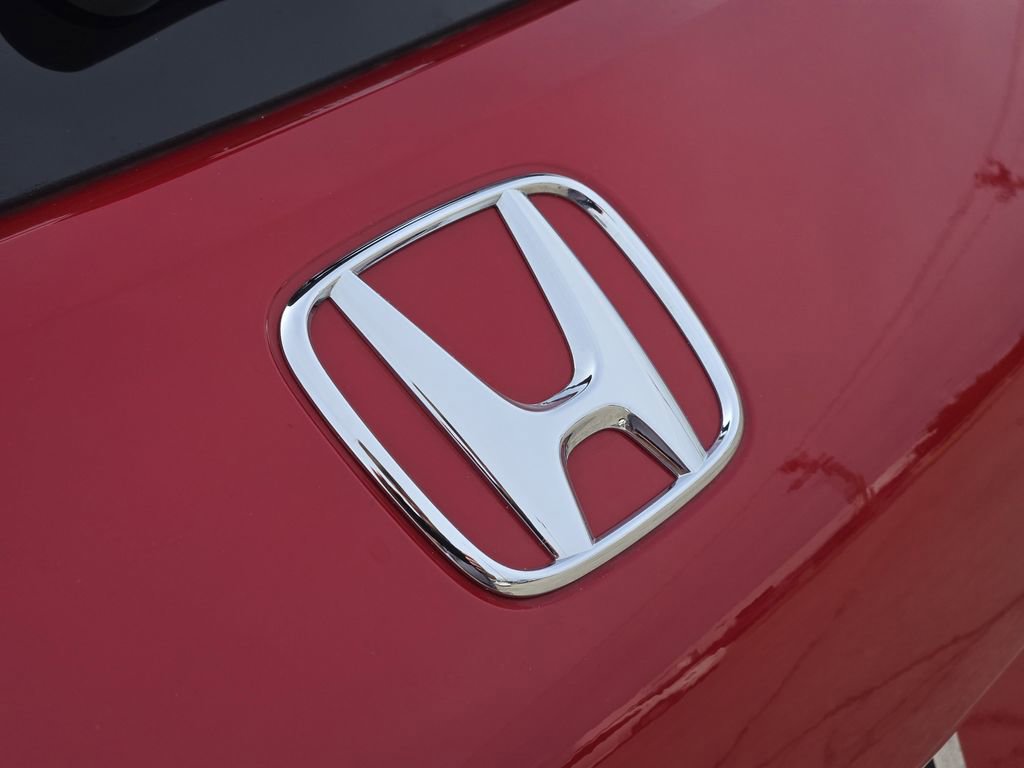 Used 2025 Honda HR-V EX-L image 11