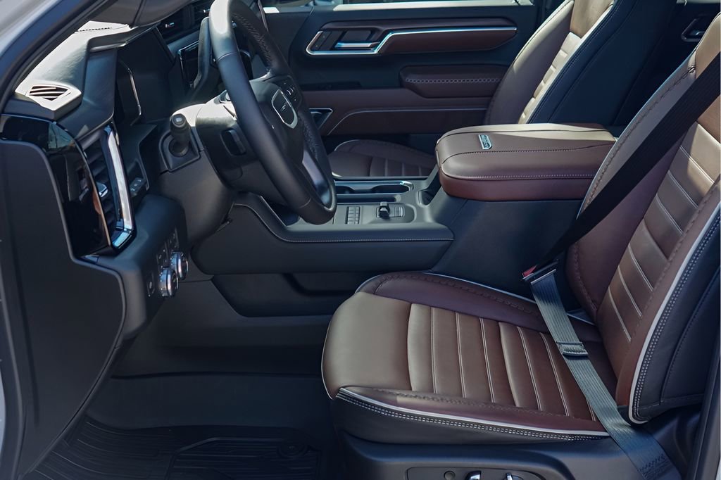 New 2026 GMC Sierra 3500 Denali Ultimate image 10