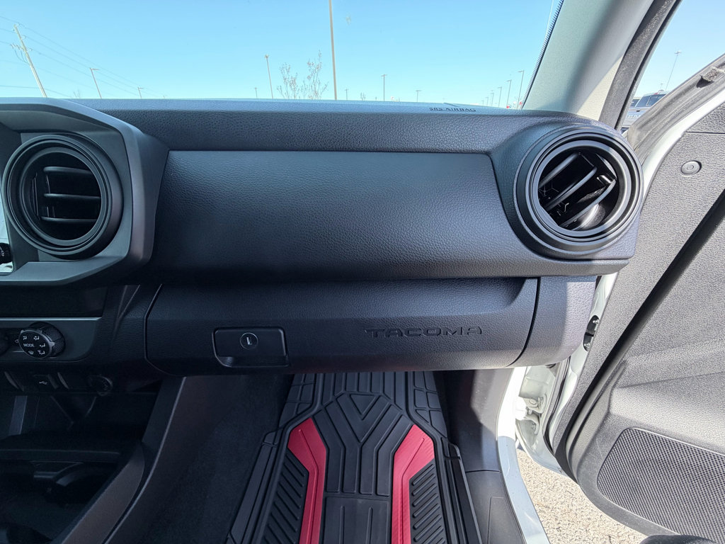 Used 2021 Toyota Tacoma SR w/ SR Convenience Package image 19
