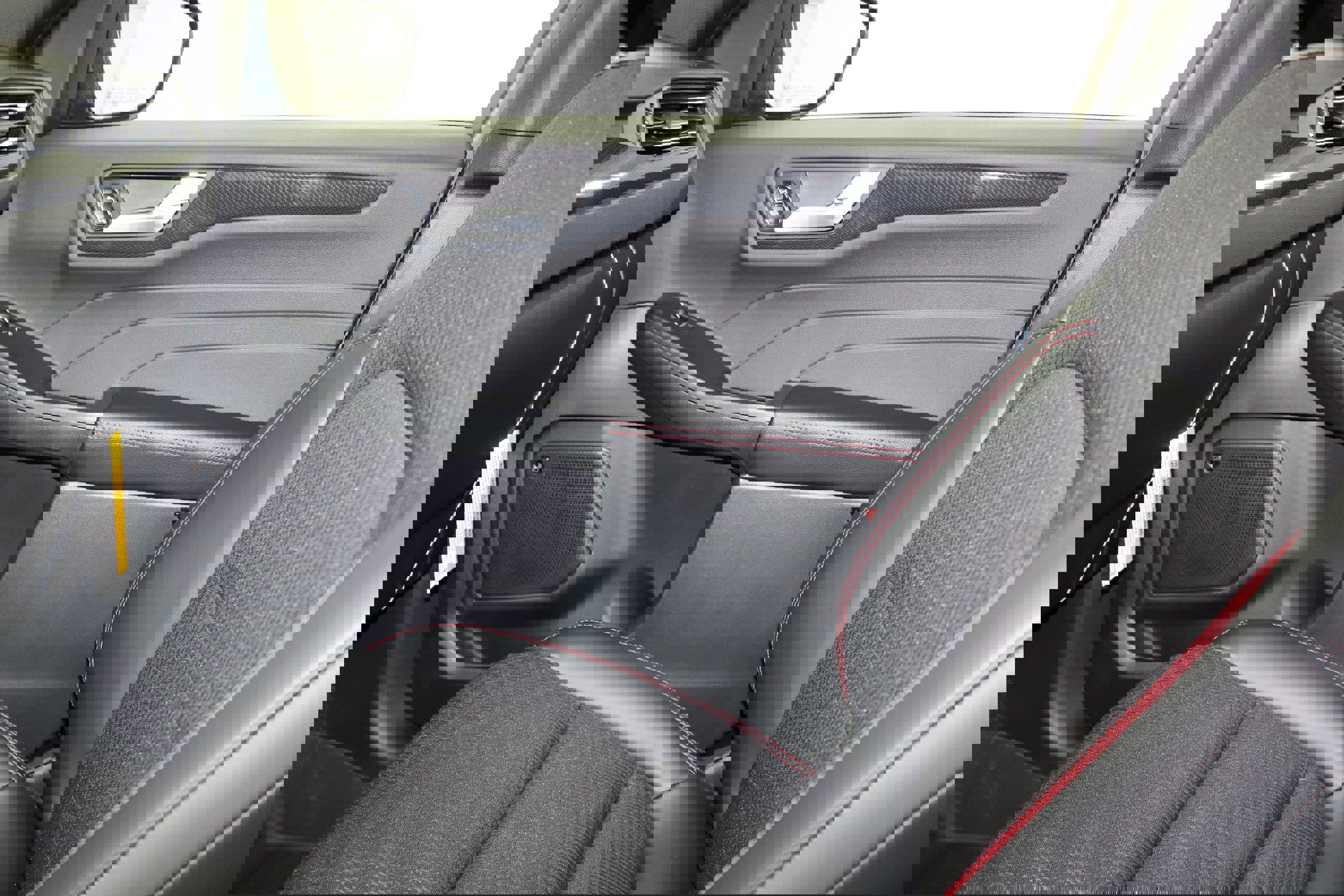 New 2026 Ford Escape ST-Line Select w/ Tech Pack #2 image 23