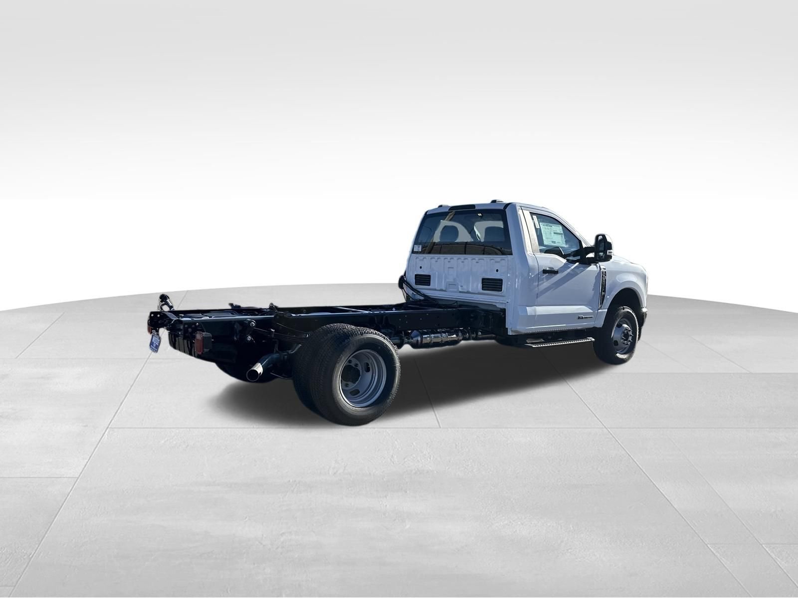New 2026 Ford F350 XL w/ XL Chrome Package AWD/4WD image 6