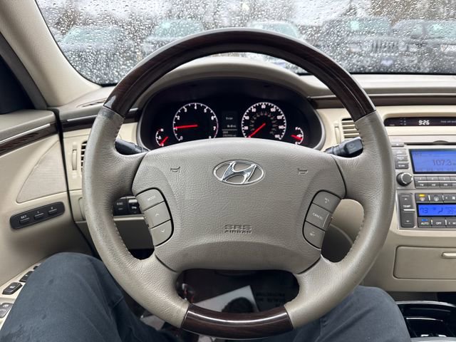 Used 2009 Hyundai Azera Limited w/ Ultimate Pkg 3 image 17