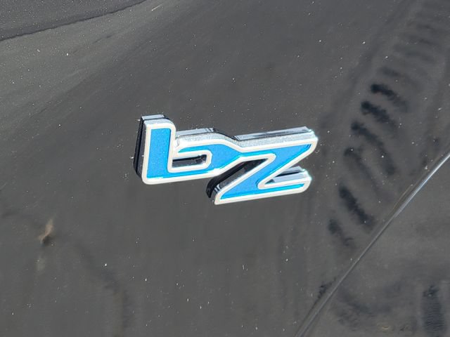 New 2026 Toyota bZ FWD image 25