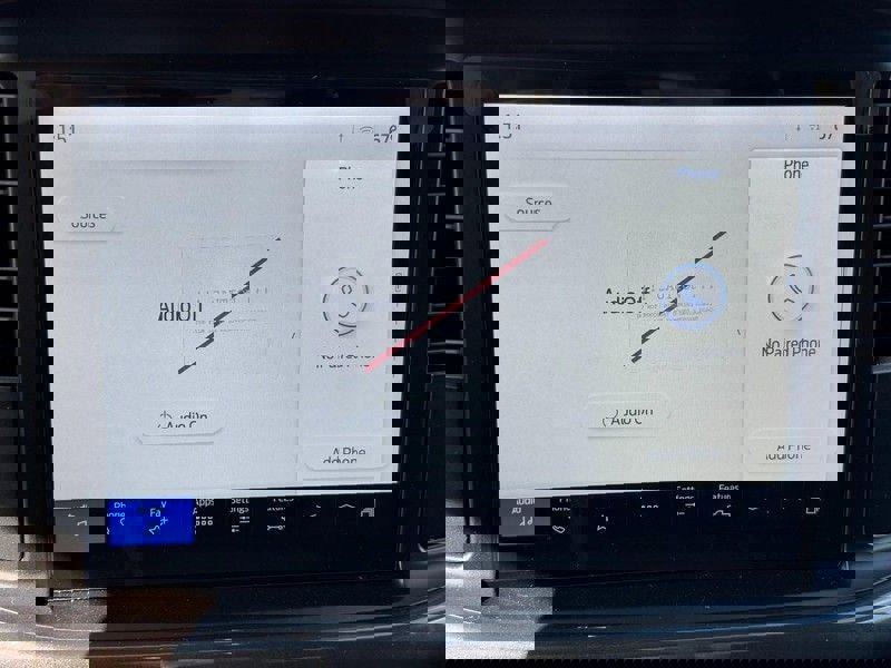 New 2025 Ford F150 STX w/ Equipment Group 200A image 15