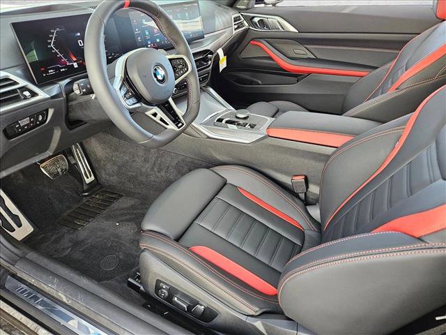 New 2026 BMW M440i Coupe w/ Premium Package image 9