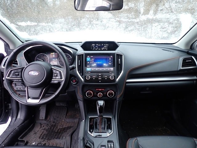 Used 2023 Subaru Crosstrek 2.5i Limited image 12