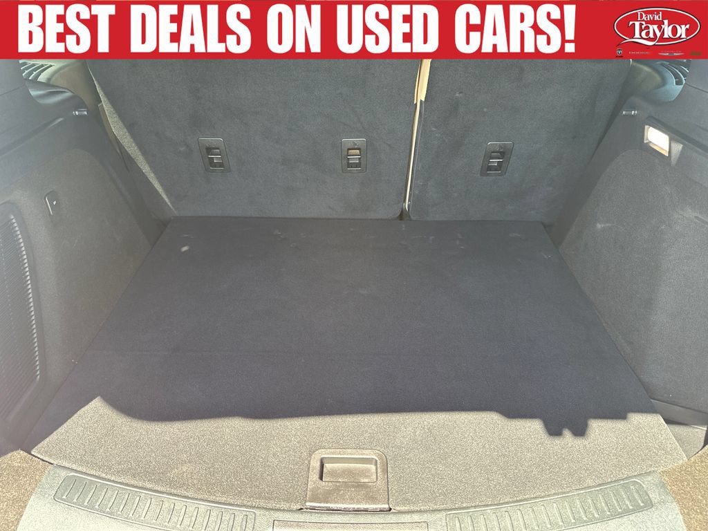 Used 2023 Lincoln Corsair Reserve w/ Jet Appearance Package AWD/4WD image 36