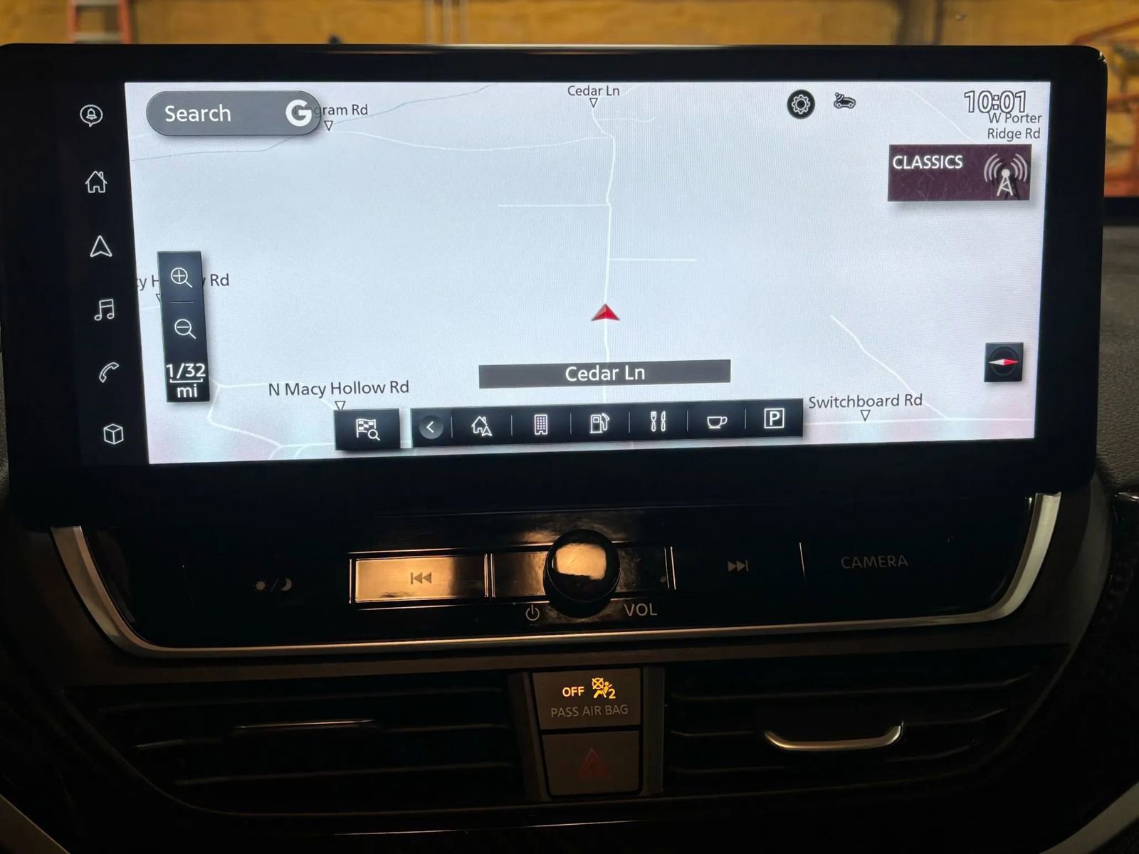 Used 2023 Nissan Altima 2.5 SR w/ SR Premium Package image 39