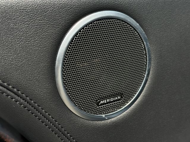 Used 2020 Land Rover Range Rover HSE image 15