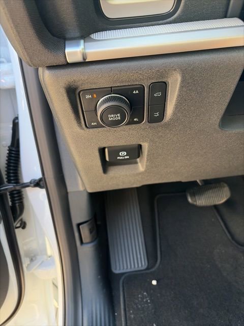 New 2026 Ford Expedition Active AWD/4WD image 36