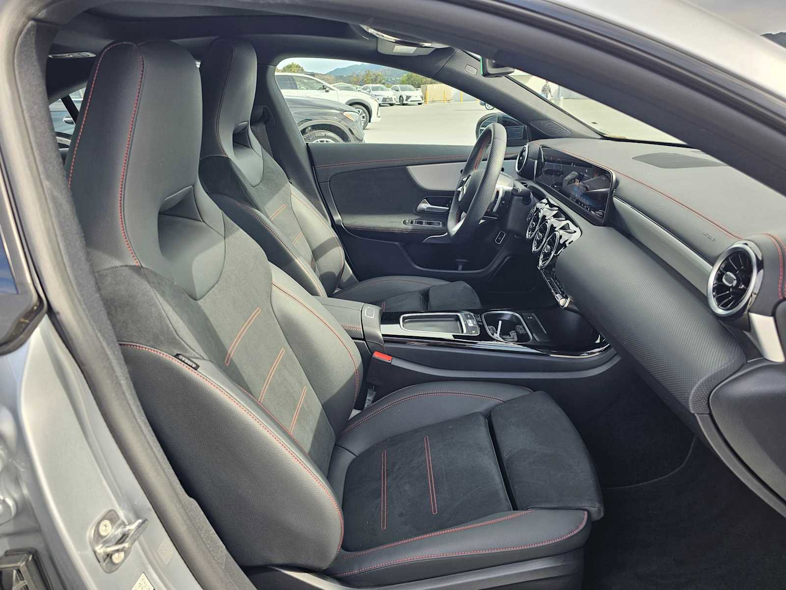 Used 2026 Mercedes-Benz CLA 250 image 10