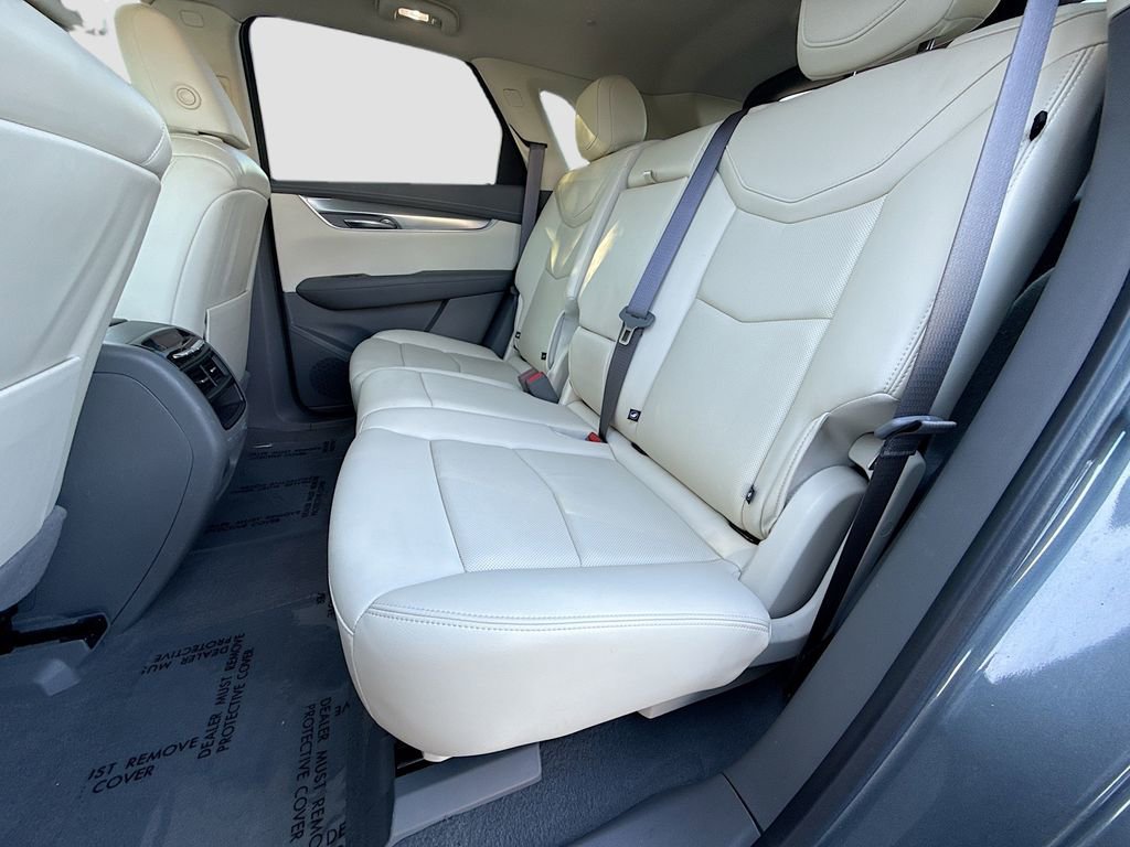 Used 2022 Cadillac XT5 Premium Luxury image 20