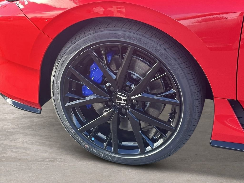 New 2026 Honda Prelude image 9