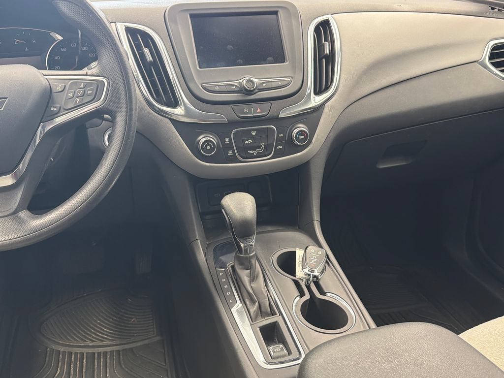 Used 2023 Chevrolet Equinox LT FWD image 18