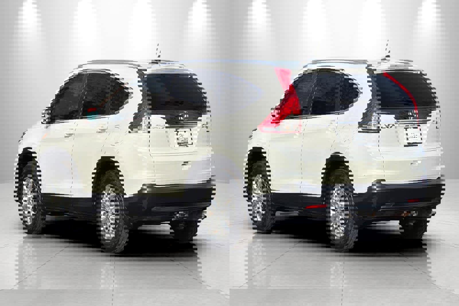 Used 2012 Honda CR-V EX-L image 6