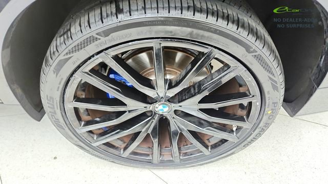 Used 2023 BMW X5 sDrive40i w/ M Sport Package image 68