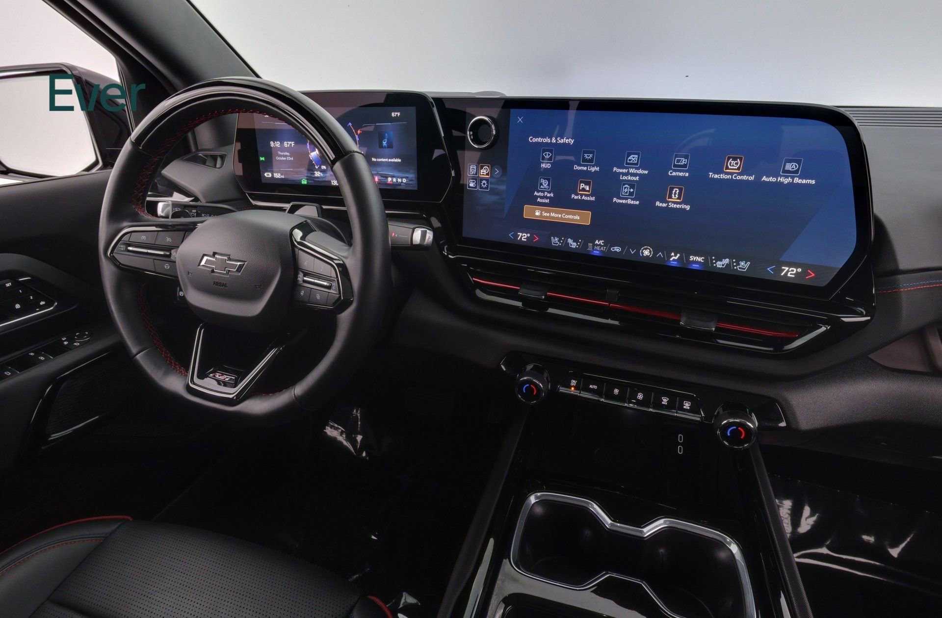 Used 2024 Chevrolet Silverado EV RST image 16