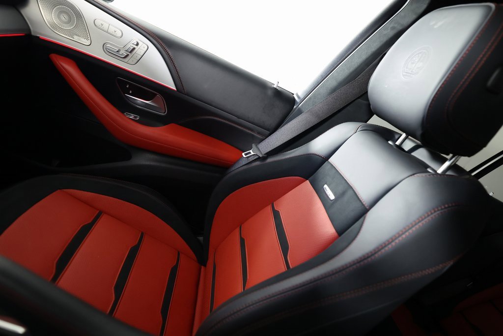 Used 2023 Mercedes-Benz GLE 63 AMG S image 38