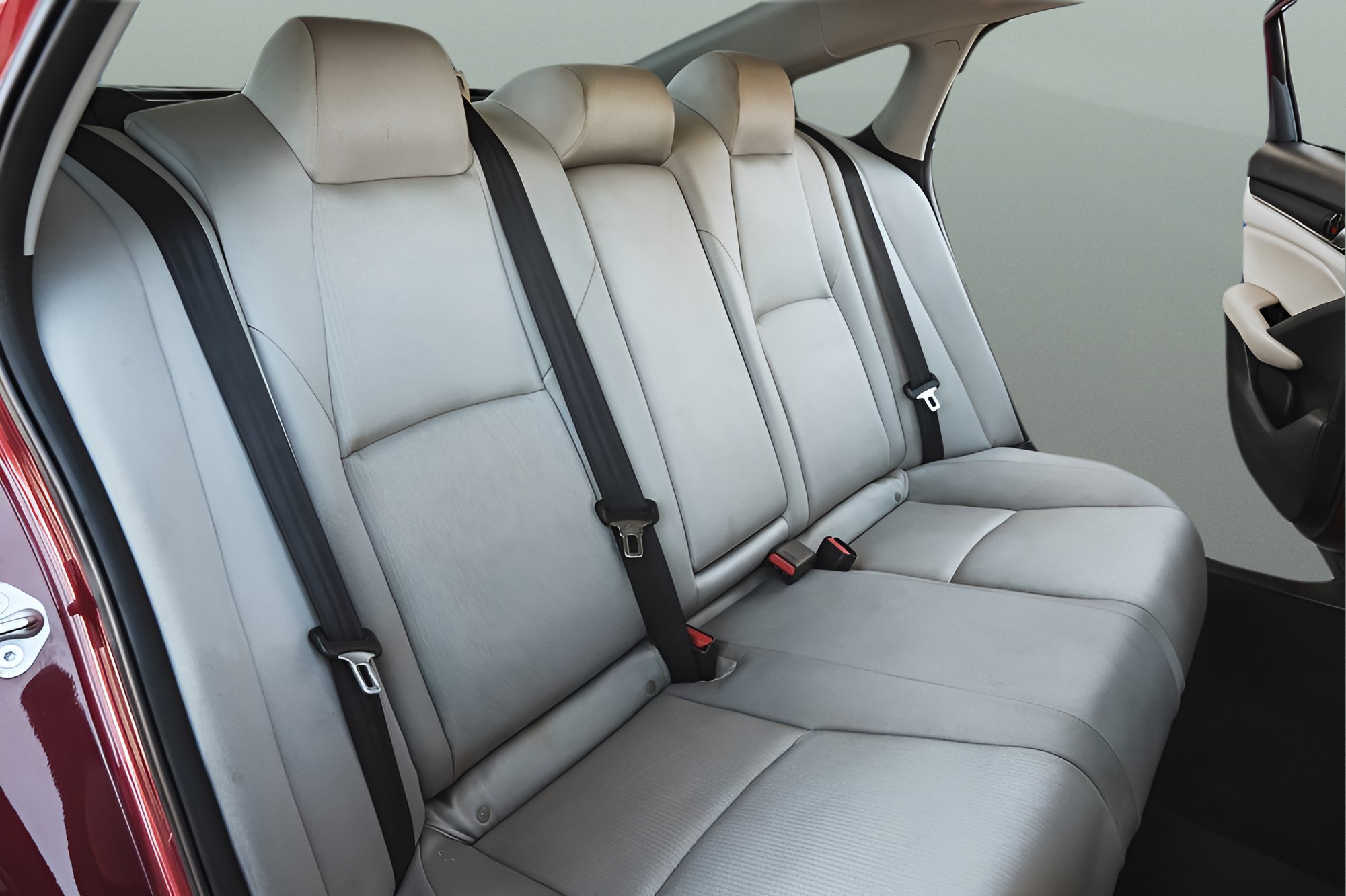 Used 2021 Honda Accord LX image 18