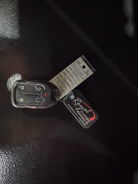 Used 2020 GMC Terrain Denali w/ GMC Pro Grade Package image 33