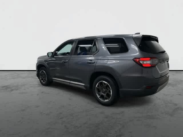 Certified 2024 Honda Pilot EX-L image 9