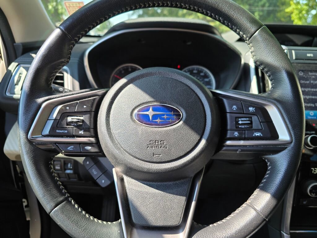 Used 2019 Subaru Ascent Premium image 28