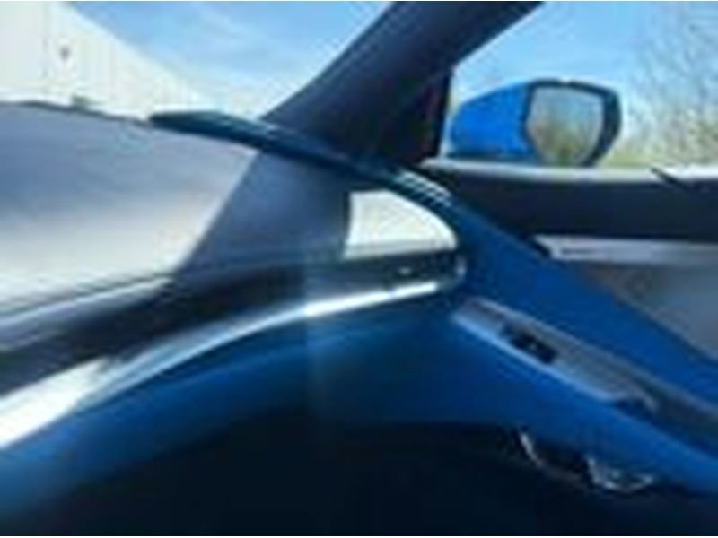 Used 2023 Chevrolet Corvette Stingray Premium Cpe w/ 3LT RWD image 27