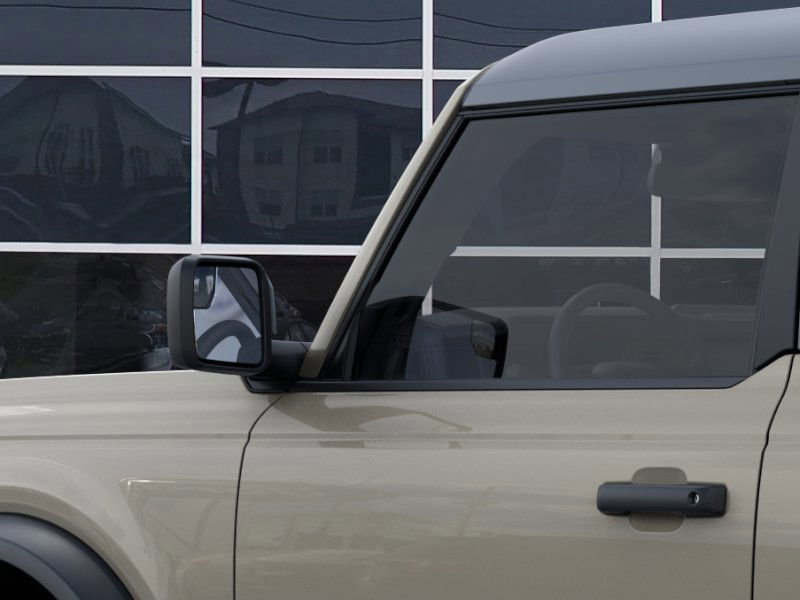 New 2025 Ford Bronco 2-Door image 22